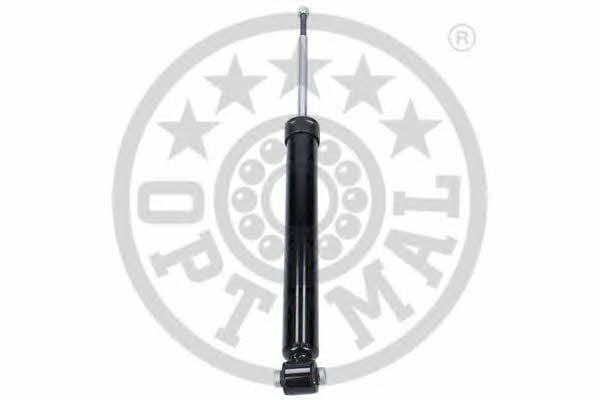 Optimal A-2370G Rear oil and gas suspension shock absorber A2370G