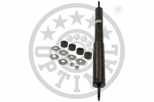 Optimal A-2524G Front oil and gas suspension shock absorber A2524G