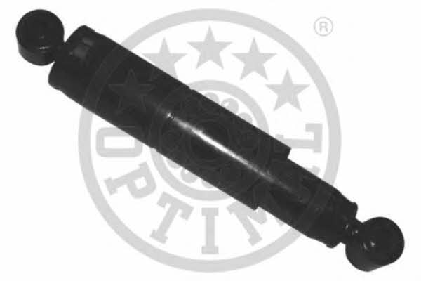 Optimal A-2607H Rear oil shock absorber A2607H