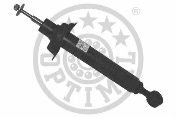 Optimal A-2615H Rear oil shock absorber A2615H