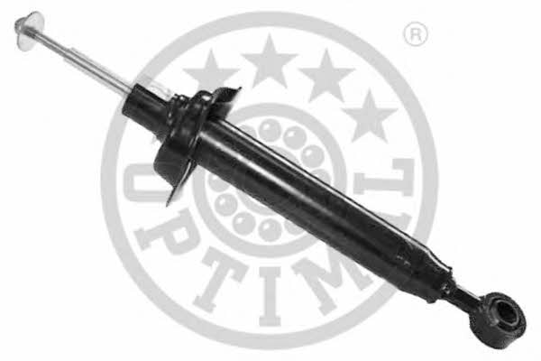 Optimal A-2657H Rear oil shock absorber A2657H