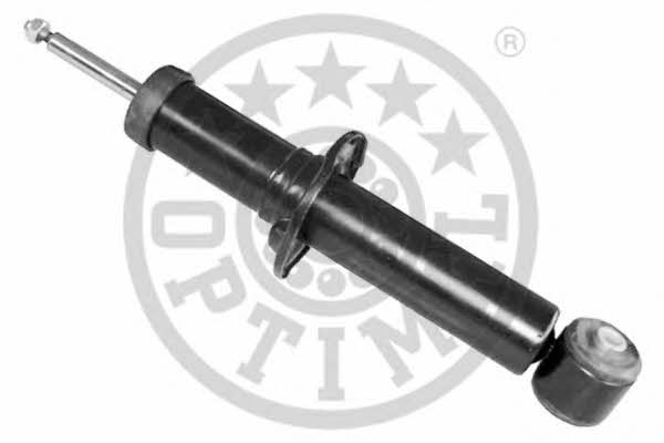 Optimal A-2712G Rear oil and gas suspension shock absorber A2712G