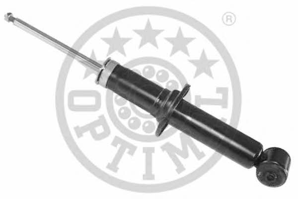 Optimal A-2713G Rear oil and gas suspension shock absorber A2713G