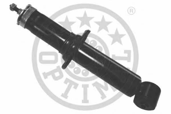Optimal A-2713H Rear oil shock absorber A2713H
