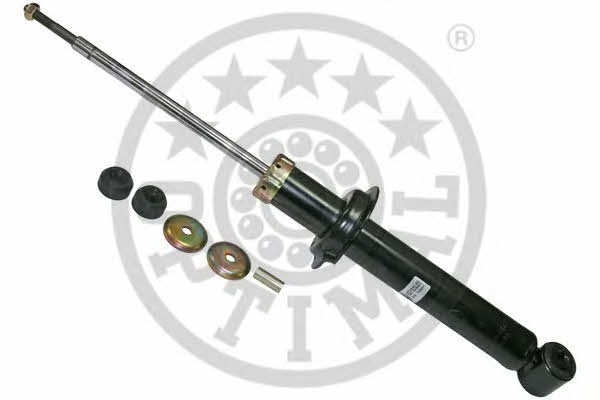 Optimal A-2873G Rear oil and gas suspension shock absorber A2873G