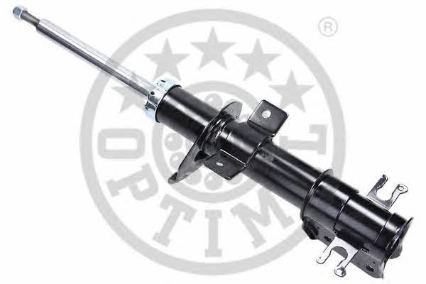 Front oil and gas suspension shock absorber Optimal A-3034G