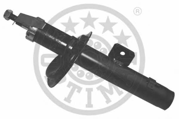 Optimal A-3037GR Front right gas oil shock absorber A3037GR