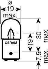 Buy Osram 5626 at a low price in United Arab Emirates!