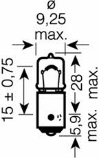 Buy Osram 64132 – good price at EXIST.AE!