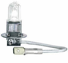 Halogen lamp 12V H3 55W Osram 64151ALS