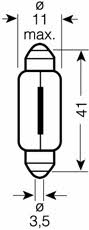 Buy Osram 6424 at a low price in United Arab Emirates!