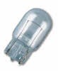 Glow bulb W21W 12V 21W Osram 7505