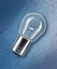 Osram Glow bulb P21W 24V 21W – price [object Object] PLN