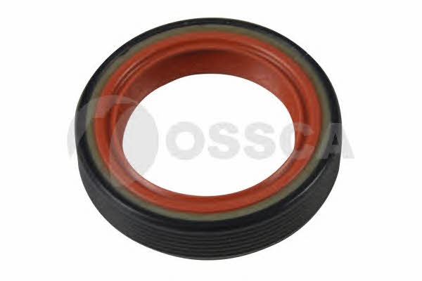 Ossca 00014 Oil seal crankshaft front 00014