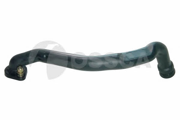 Ossca 00029 Breather Hose for crankcase 00029