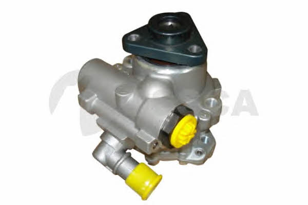 Ossca 00096 Hydraulic Pump, steering system 00096
