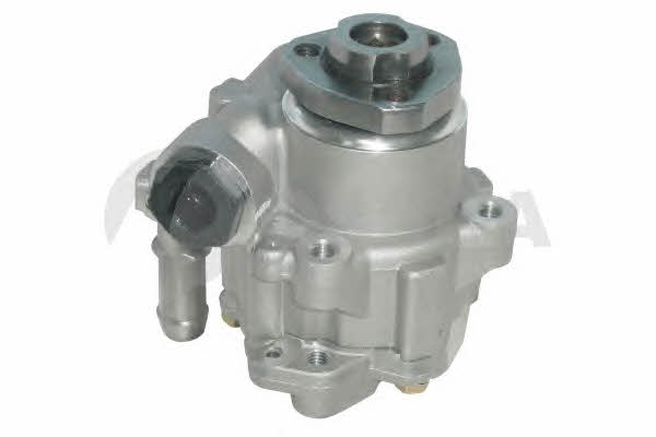 Ossca 00097 Hydraulic Pump, steering system 00097