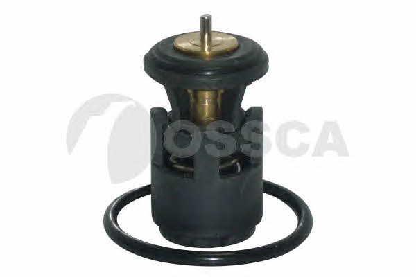 Ossca 00104 Thermostat, coolant 00104