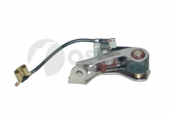 Ossca 00106 Ignition circuit breaker 00106