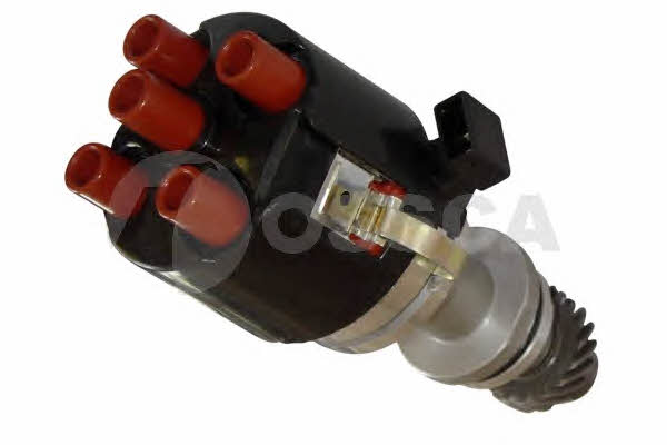 Ossca 00111 Ignition distributor 00111