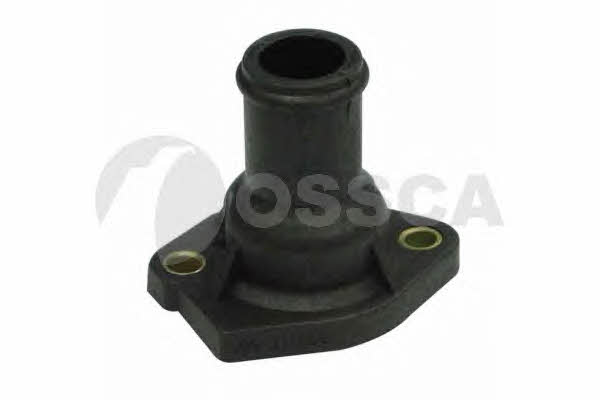 Ossca 00117 Coolant pipe flange 00117