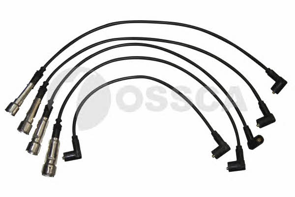 Ossca 00155 Ignition cable kit 00155
