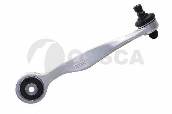 Ossca 00189 Suspension arm front upper right 00189