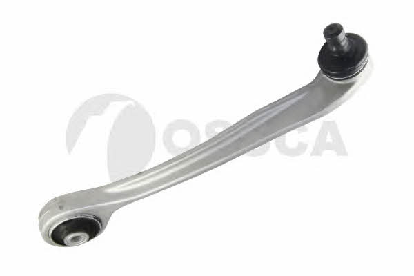 Ossca 00190 Suspension arm front upper right 00190