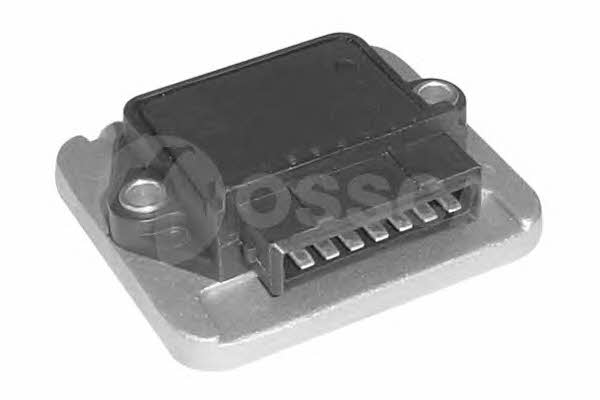 Ossca 00256 Switchboard 00256