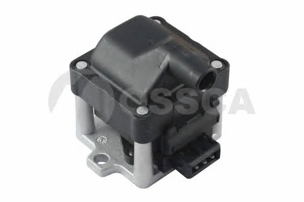 Ossca 00258 Ignition coil 00258