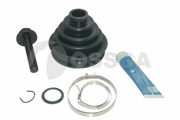 Ossca 00326 Bellow, driveshaft 00326