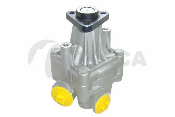 Ossca 00328 Hydraulic Pump, steering system 00328
