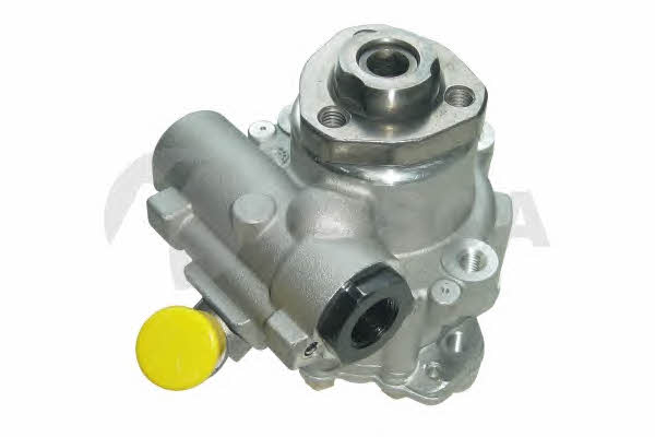 Ossca 00329 Hydraulic Pump, steering system 00329