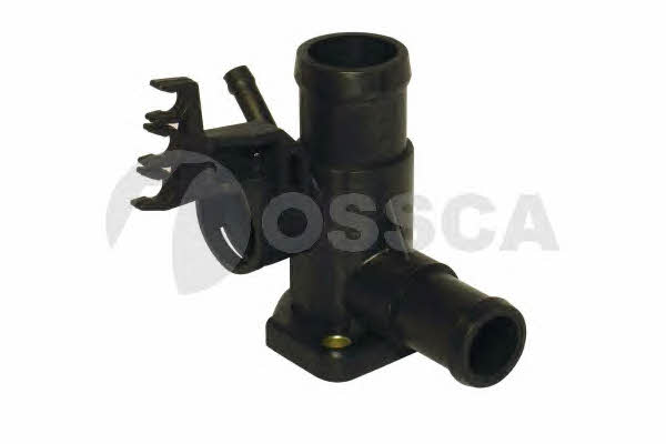 Ossca 00337 Coolant pipe flange 00337