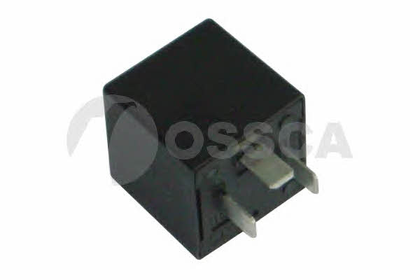 Ossca 00370 Direction indicator relay 00370