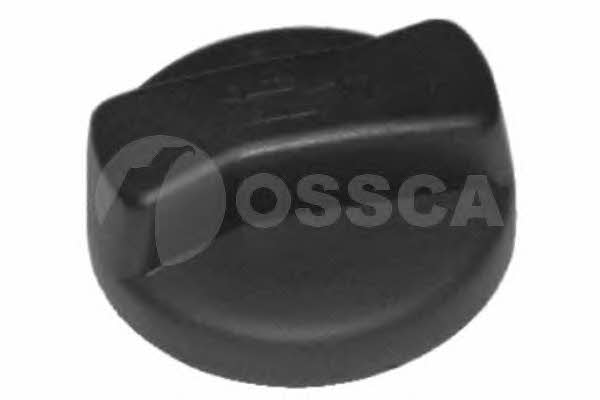 Ossca 00484 Oil filler cap 00484