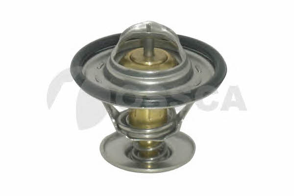 Ossca 00492 Thermostat, coolant 00492