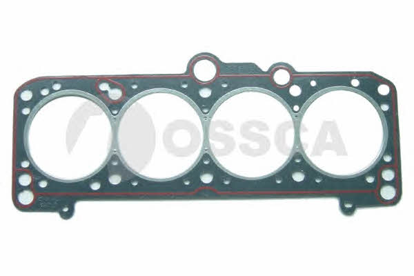 Ossca 00506 Gasket, cylinder head 00506