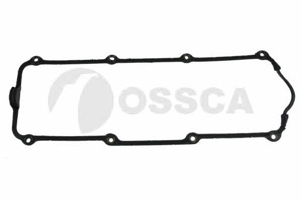 Ossca 00563 Gasket, cylinder head cover 00563