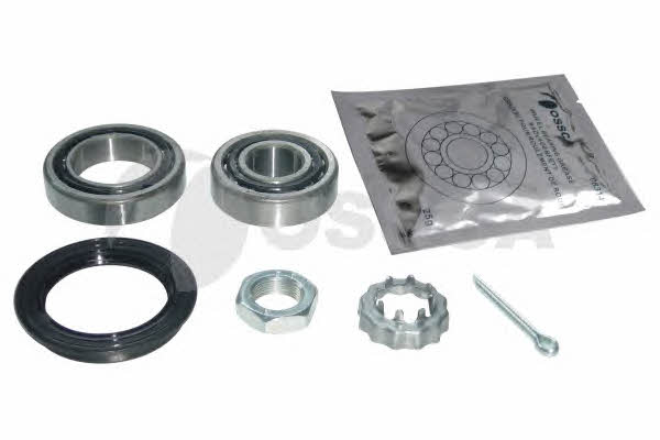 Ossca 00564 Wheel bearing kit 00564