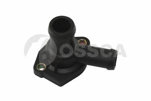 Ossca 00621 Coolant pipe flange 00621