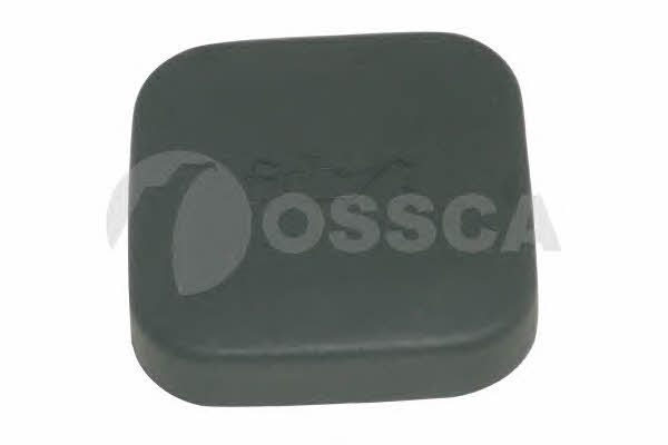 Ossca 00623 Oil filler cap 00623