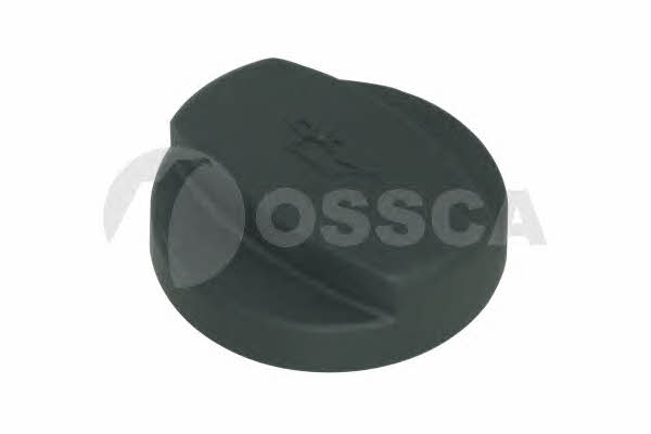 Ossca 01629 Oil filler cap 01629