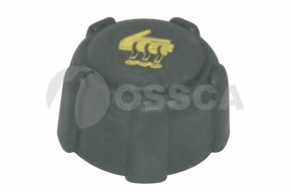 Ossca 01674 Radiator caps 01674