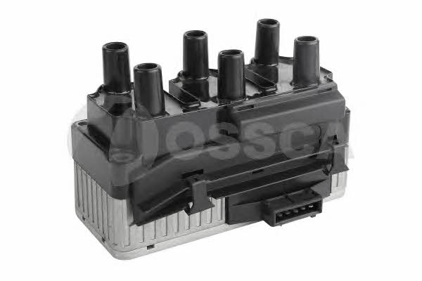 Ossca 01697 Ignition coil 01697