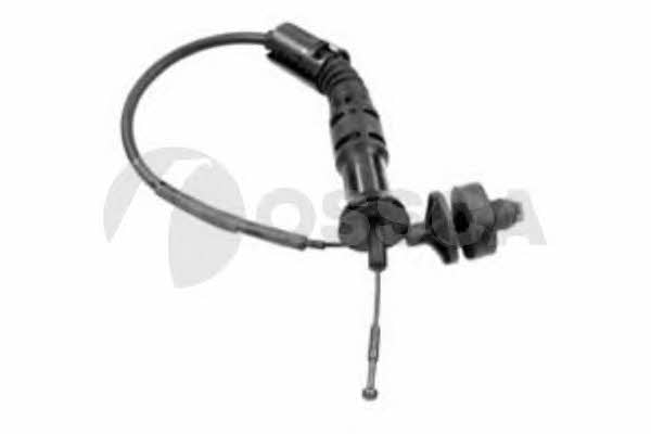 Ossca 01815 Clutch cable 01815