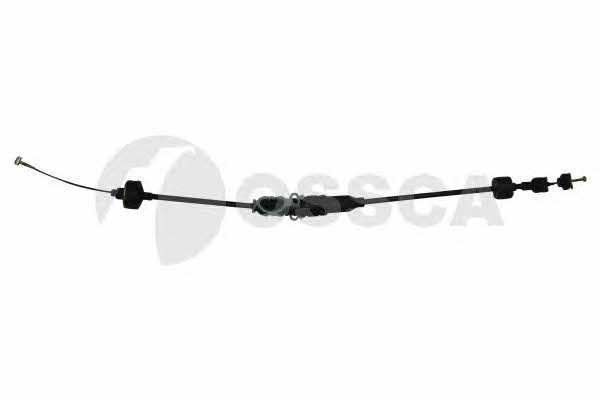 Ossca 01819 Clutch cable 01819