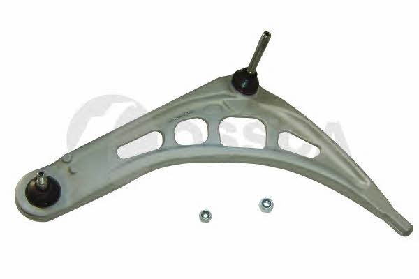 Ossca 01840 Suspension arm front lower left 01840