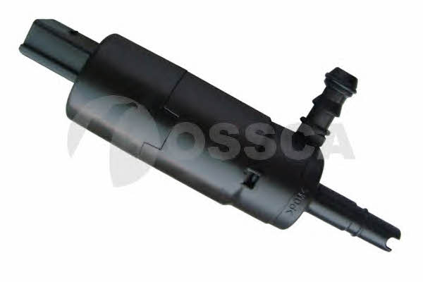 Ossca 01888 Glass washer pump 01888
