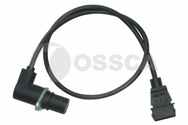 Ossca 01955 Crankshaft position sensor 01955